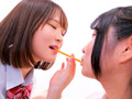 女だけのレズ王様ゲーム→女王様ゲームに！