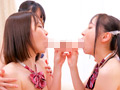 女だけのレズ王様ゲーム→女王様ゲームに！