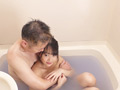 狭いお風呂で密着混浴体験してもらえませんか！？6