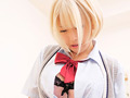 サエない僕に同情した女●●生の●に素股生挿入中出し18