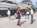 【AIリマスター】全裸女漁師