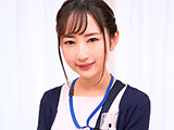 完全顔出し現役ナースをガチナンパ！ 神野ひな