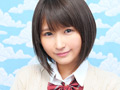 ラップ1枚隔ててお兄ちゃんと素股体験 深田結梨