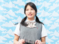ラップ1枚隔ててお兄ちゃんと素股体験 水谷あおい