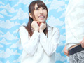 ラップ1枚隔ててお兄ちゃんと素股体験 日向うみ