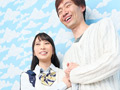 ラップ1枚隔ててお兄ちゃんと素股体験 鈴木ちひろ