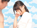 18cmメガチ○ポを素股してもらったら 妃月るい