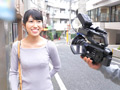 池袋で見つけた心優しい働くお姉さん 楠セナ