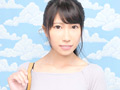 池袋で見つけた心優しい働くお姉さん 楠セナ