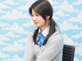 女子●生にオヤジチ○ポを素股してもらった 水谷あおい
