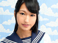 代々木で見つけた優しい女●●生に素股 渚ひまわり