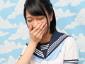 代々木で見つけた優しい女●●生に素股 渚ひまわり