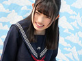 代々木で見つけた優しい女●●生に素股 美甘りか