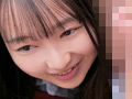 代々木でみつけたウブな女●●生に素股 望月つぼみ