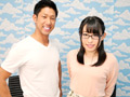 素人お嬢さん お友達と素股体験 皆野あい
