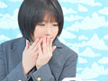 池袋で見つけた優しい女●●生に素股 深田結梨