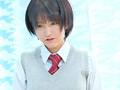 池袋で見つけた優しい女●●生に素股 深田結梨