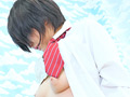 池袋で見つけた優しい女●●生に素股 深田結梨
