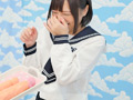 池袋で見つけた優しい女●●生に素股 一条みお