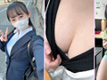 裏垢女子 就活中の巨乳ちゃん まるみちゃん21歳