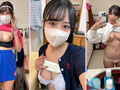裏垢女子 女子寮 ラクロス部 ゆきの20歳