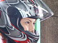 巨乳ライダー狩り