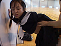 放尿通学路