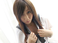 貧乳美少女倶楽部1 会員番号001 川上りえ