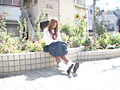 女子○生黒人○○録10