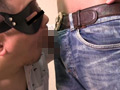 男臭い野郎系ノンケモデルを全身愛撫