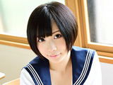 純系ショートカット 天原まいみ