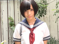 純系ショートカット 天原まいみ