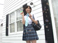 続・純系ショートカット 天原まいみ