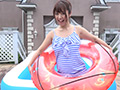 COSPLAY×NATURAL MODE 尾上若葉