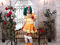 COSPLAY×NATURAL MODE 尾上若葉