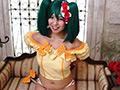 COSPLAY×NATURAL MODE 尾上若葉