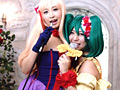 COSPLAY×NATURAL MODE きみと歩実