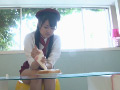 清涼Teen’s diary キミの笑顔がまぶしくて 柴崎ことね