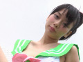 南の島でI YOU 町本ゆう