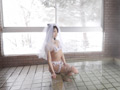 TENDER NUDE まこりん純情恋旅行 戸田真琴
