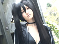 COSPLAY×NATURAL MODE 天使もえ