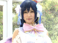 COSPLAY×NATURAL MODE 天使もえ