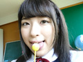 恥じらい美少女ダイアリー 片山穂乃果