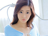 白く透き通るLadyは露出シンデレラ 伊藤愛梨