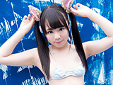 清涼Teen’s diary 恥じらうほどに大胆なキミ 夢原まみ