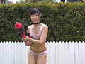 いたずら美少女ヌーディズム 栄川乃亜
