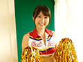 なぎさの全力大胆スマイル！ 藤川なぎさ
