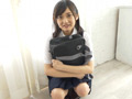 身長148cmEカップ、あどけない美少女です。 咲谷まみ