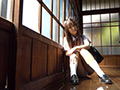 純系ホワイト 美少女の恥じらい miki