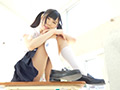 イタズラないもうとにKiss 芝姫ちぃ